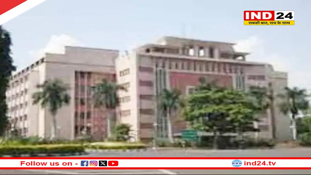 MP के 122 IAS अफसरों की मसूरी में ट्रेनिंग,मुख्य सचिव को लिखा पत्र