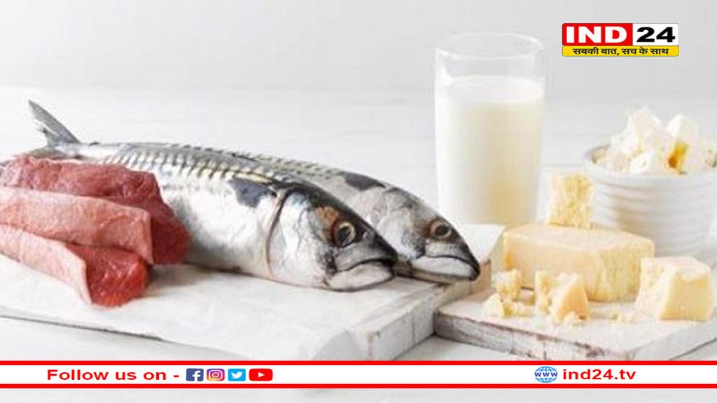 भूलकर भी दूध के साथ न खाएं ये चीजें, नहीं तो हो सकती हैं ये गंभीर बीमारी