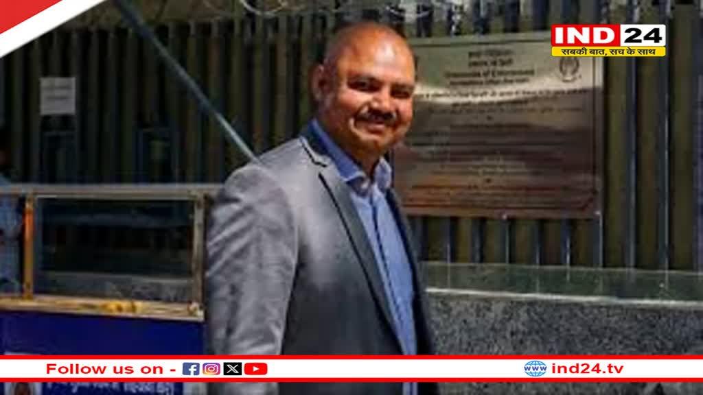 सीएम हाउस पहुंचते ही दिल्ली पुलिस ने विभव कुमार को किया गिरफ्तार, जानिए आगे क्या होगा?