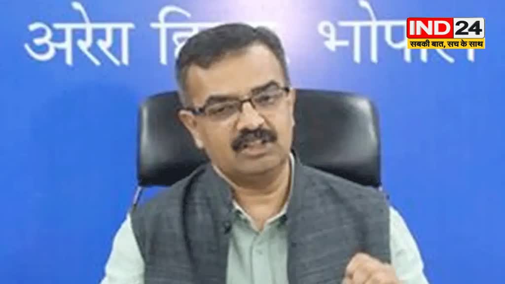 मतदान प्रतिशत बढ़ाने मतदाता जागरूकता गतिविधियां बढ़ायें - अनुपम राजन