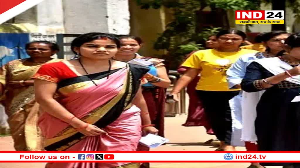 छत्तीसगढ़ खेल युवा कल्याण विभाग में भर्ती, 29 नवंबर तक कर सकते हैं अप्लाई