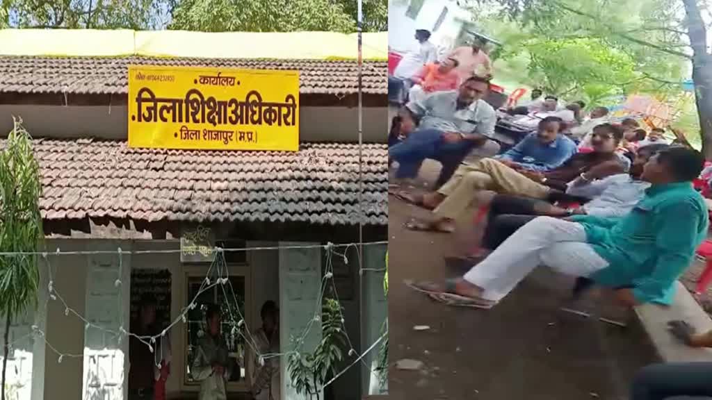 वोट नहीं दिया तो स्कूल से निकाला, दुपाड़ा के निजी स्कूल संचालक ने लिया चुनावी रंजिश का बदला