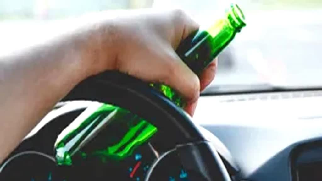 Alcohol in MP: एमपी में शराब पीकर गाड़ी चलाने वाले हो जाएं सावधान, हमेशा के लिए लाइसेंस होगा कैंसिंल