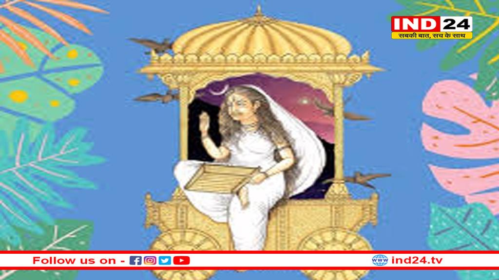 नरक चतुर्दशी : माँ धूमावती प्रकटोत्सव — जब प्रकाश अंधकार के भीतर से जन्म लेता है