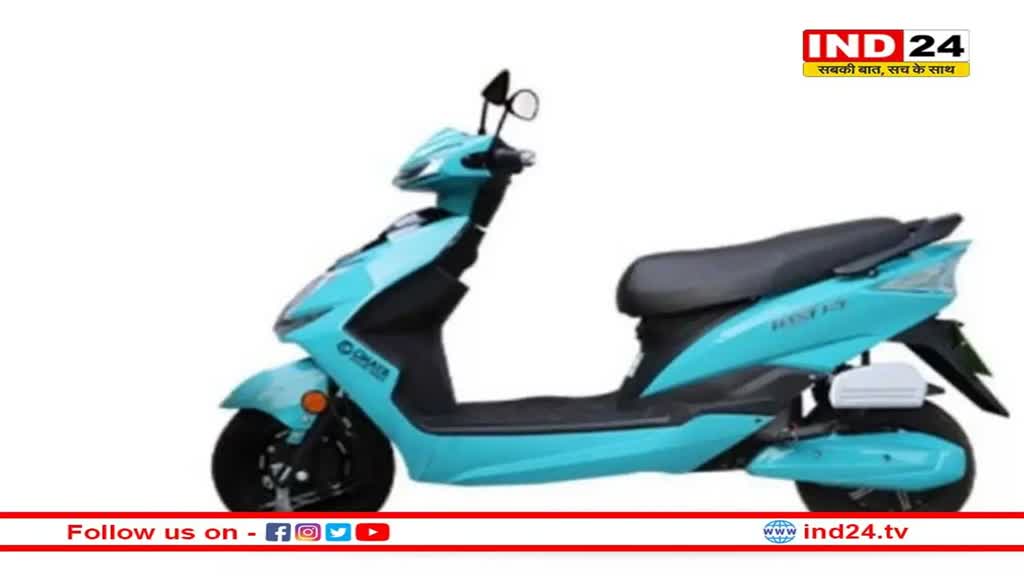 Okaya Electric Scooter: ओकोया ने लॉन्च किया ये स्कूटर, जानें क्या है इसकी कीमत और फीचर्स