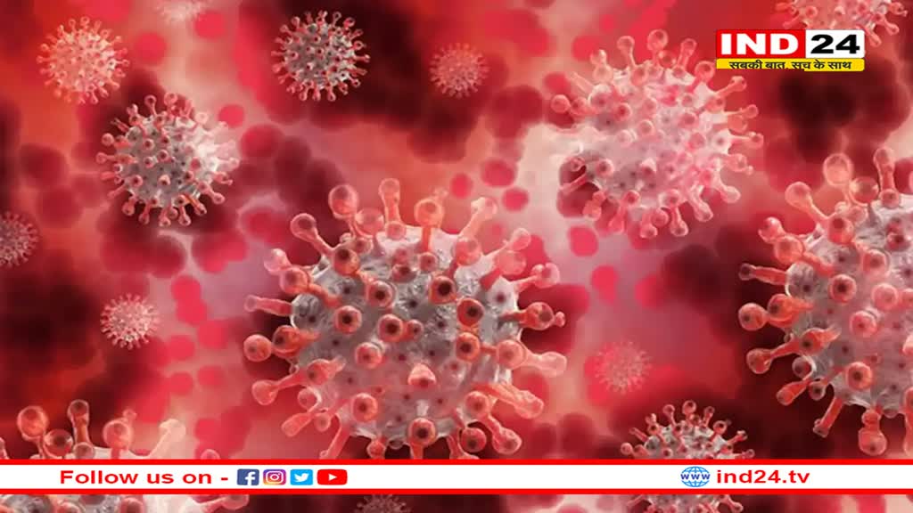 कोविड-19 से भी ज्यादा खतरनाक साबित होगी Disease X, इंसानों के लिए होगा बड़ा खतरा 