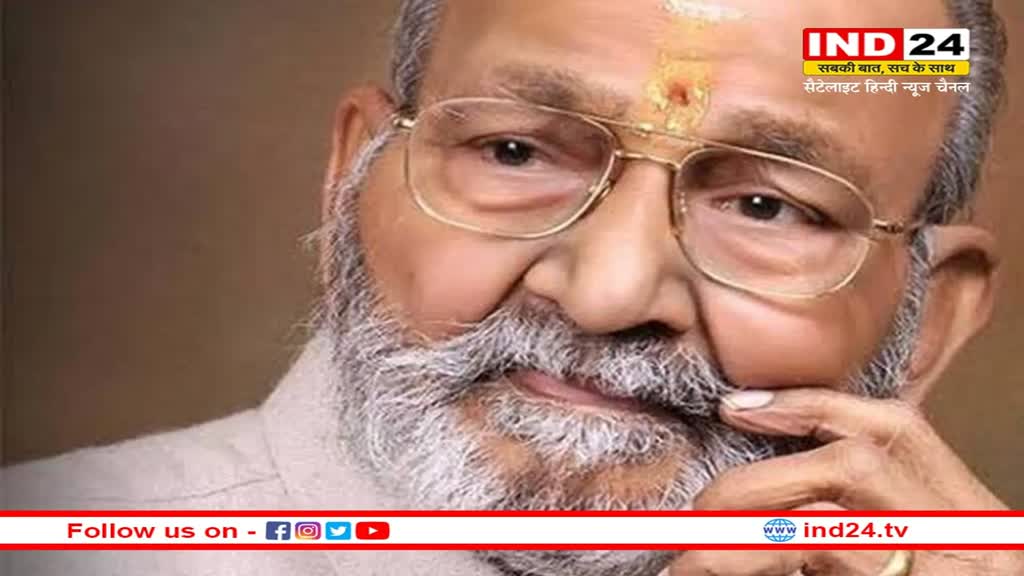Kasinadhuni Viswanath Death: मशहूर एक्टर-डायरेक्टर विश्वनाथ की मौत, PM मोदी और कई कलाकारों ने व्यक्त किया दुख