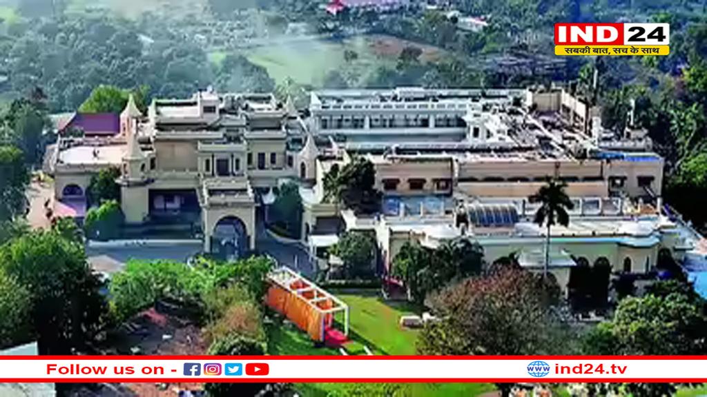 भोपाल नवाब की पुश्तैनी संपत्ति के मामले में ट्रायल कोर्ट फिर करेगा सुनवाई