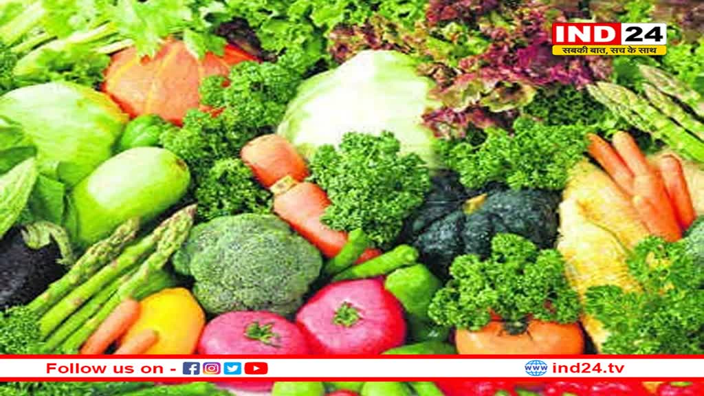 अक्तूबर में महंगाई बढ़कर 6.21 प्रतिशत पर, 14 माह के उच्चस्तर पर