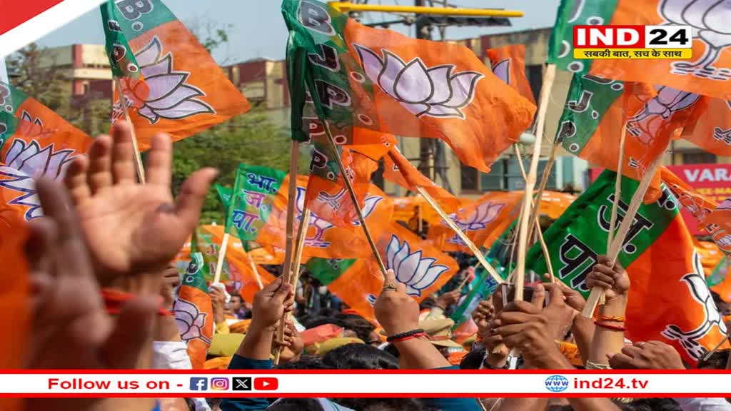 Loksabha Election: 28 राज्यों में से 12 पर बीजेपी का राज, 5 में गठबंधन की सरकार, आखिर भाजपा कैसे बनी इलेक्शन विनिंग मशीन? 