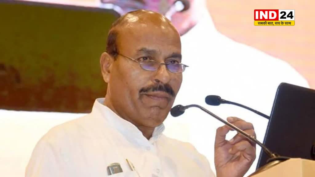 तमिलनाडु में जहरीली शराब त्रासदी पर केंद्रीय मंत्री वीरेंद्र कुमार ने राज्य सरकार को घेरा