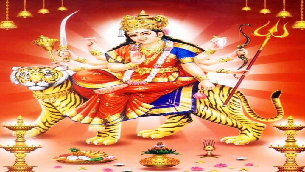 CG NEWS : भिलाई में मां पार्वती की मूर्ति खंडित कर धार्मिक माहौल खराब करने की कोशिश