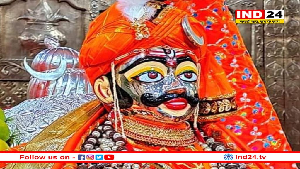 श्रावण में अलग-अलग थीम पर निकलेगी बाबा महाकाल की सवारी