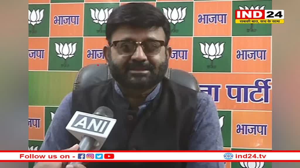 आखिर कब तक BJP सरकार की योजनाओं का उद्घाटन करते रहेंगे हेमंत सोरेन: प्रतुल शाहदेव