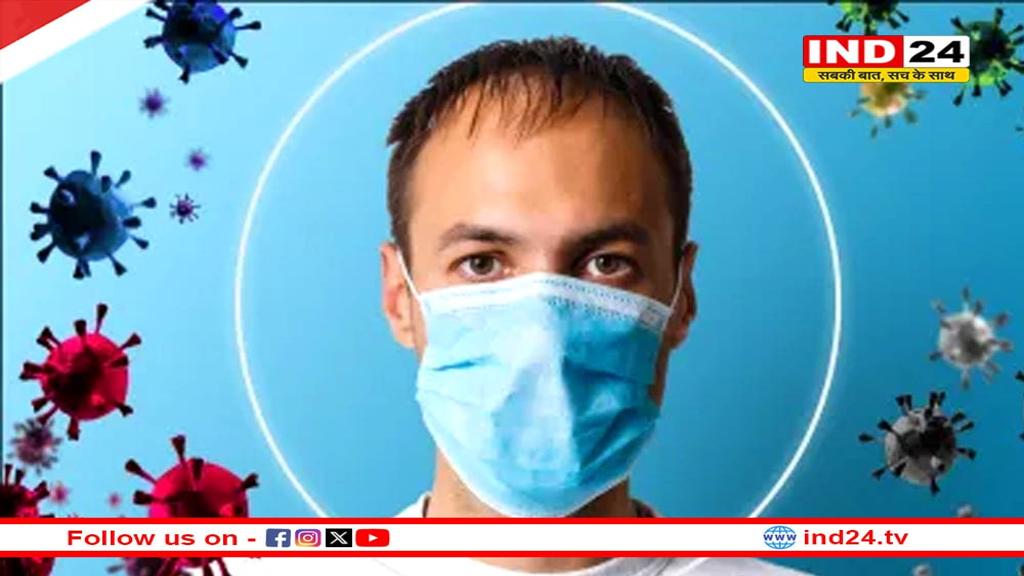 फिर फैलने लगा कोरोना, इन देशों में नए कोविड केसों ने बढ़ाई चिंता