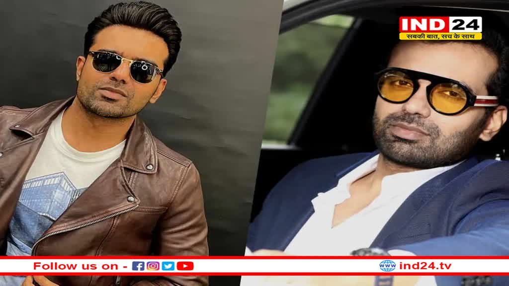 चर्चित IAS अभिषेक सिंह का इस्तीफा मंजूर, अब जौनपुर से MP बनने की तैयारी? 