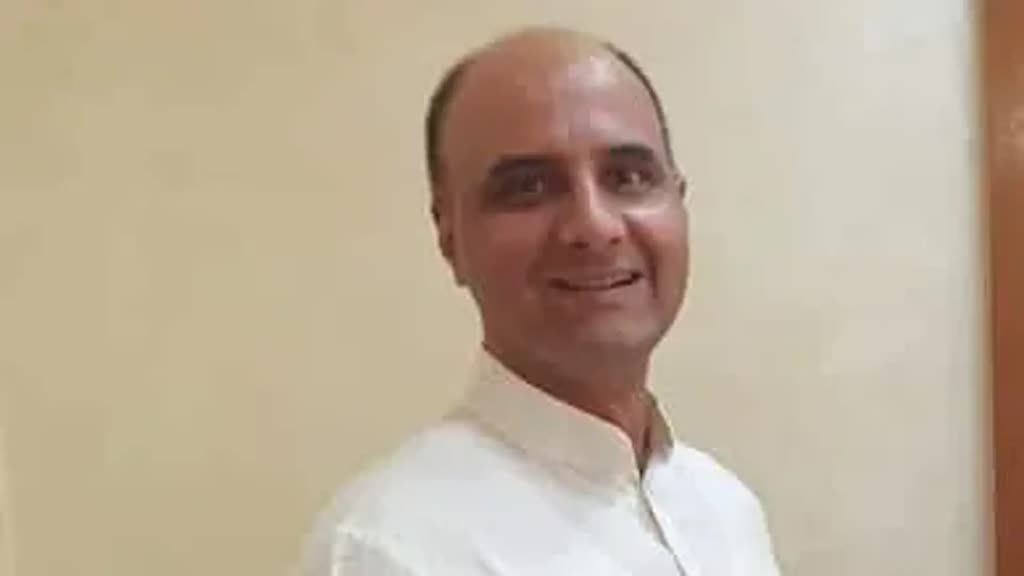 BJP का झंडा फैराने पर सस्पेंड हुए कांग्रेस MLA को राजा वड़िंग की नसीहत, बोले- 'विधायकी छोड़कर दोबारा...'