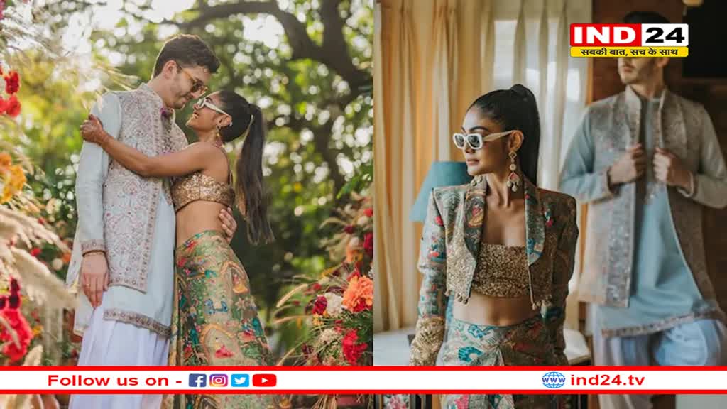 16 महीने बाद फिर शादी कर रहीं श्रीजिता डे