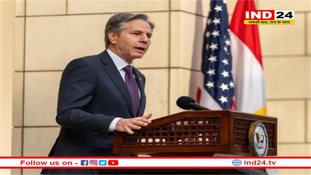 अमेरिका ने ‘स्पाइवेयर' का दुरुपयोग करने वालों पर कसा शिकंजा, लगाएगा वीजा प्रतिबंध