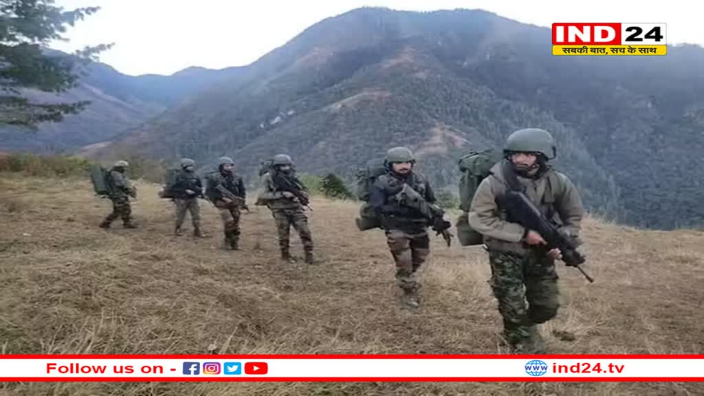 अब 1962 वाला भारत नहीं, डोकलाम से देपसांग तक, वो जगहें जहां चीन का छूटा पसीना 