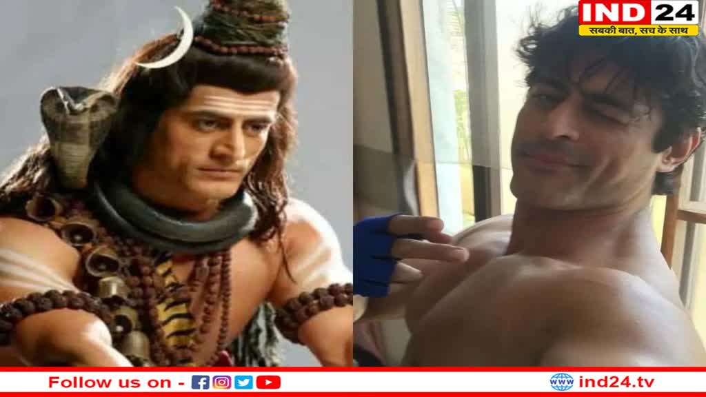 'देवों के देव महादेव' फेम Mohit Raina के घर आया नन्हा मेहमान, सोशल मीडिया पर शेयर की तस्वीर