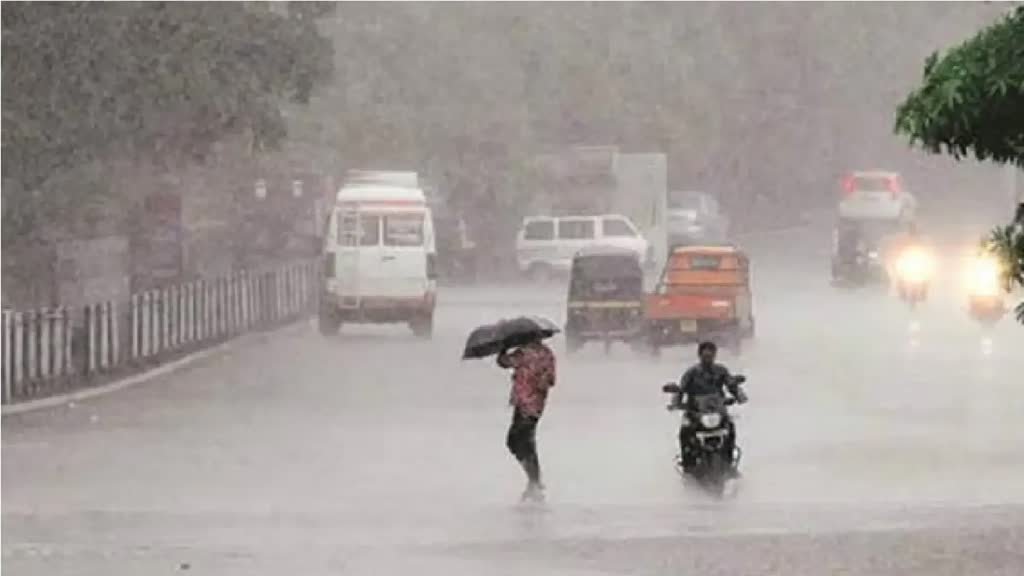 CG NEWS : आज छत्तीसगढ़ में बदलेगा मौसम का मिजाज…इन इलाकों में आंधी-तूफान के साथ होगी बारिश