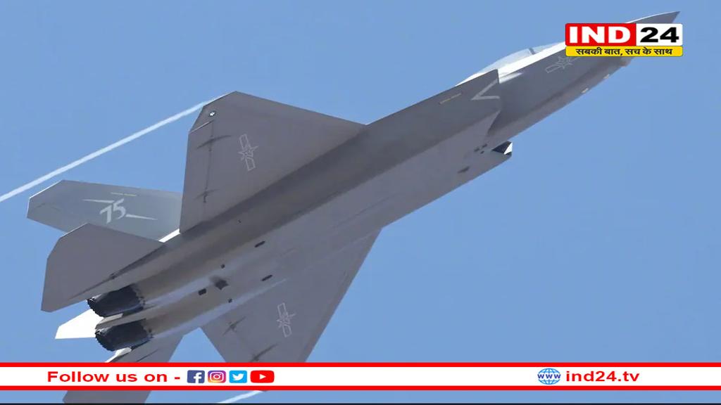 भारत को जल्द मिलेगे 5th जेनरेशन फाइटर जेट