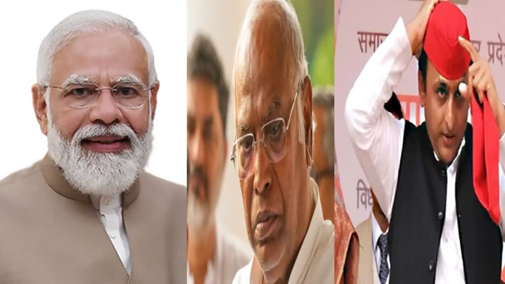 राजनीतिक दलों की नजर बुंदेलखंड पर, अगस्त में सुर्खियों में रहेगा बुंदेलखंड