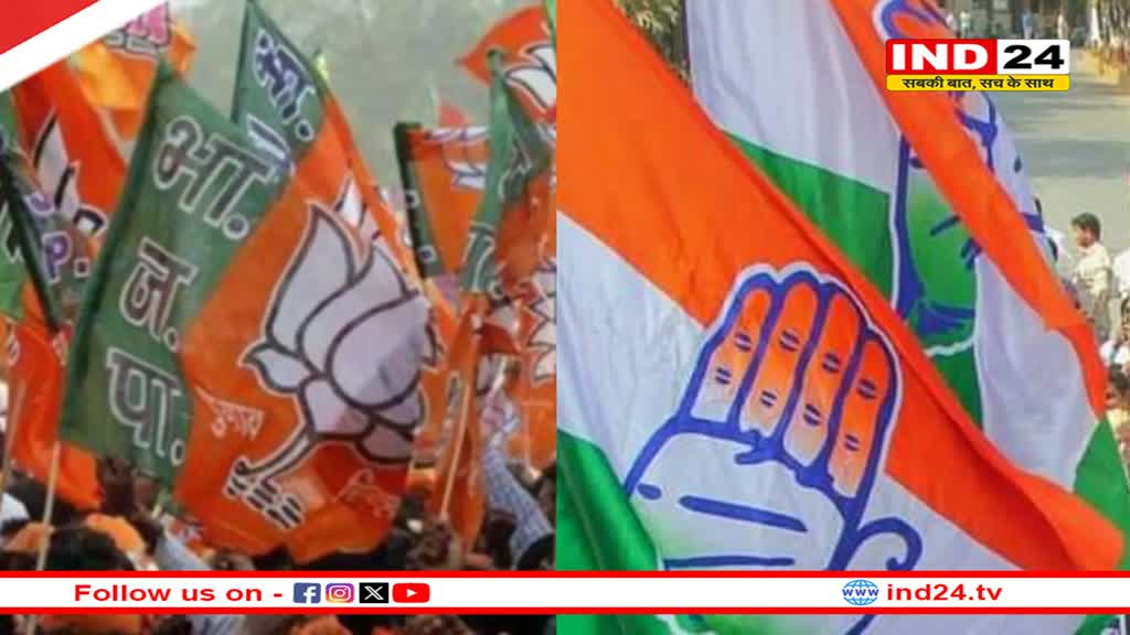 Rajasthan politics: राजस्थान की 5 विधानसभा सीटों पर होंगे उपचुनाव, ये हो सकते हैं बीजेपी-काग्रेस और आरएलपी के संभावित उम्मीदवार