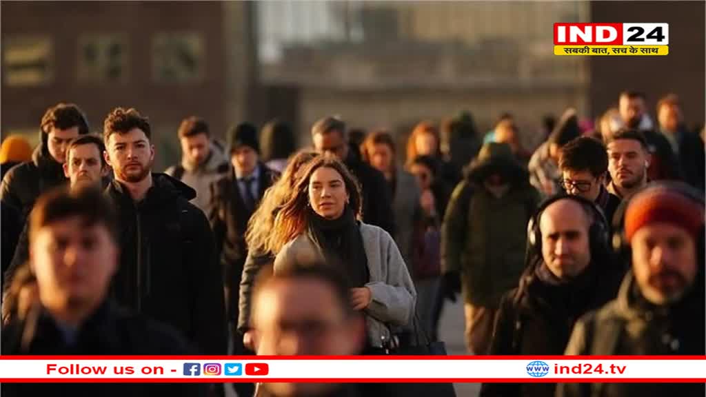 ब्रिटेन में बेरोजगारी दर तोड़ रही रिकार्ड