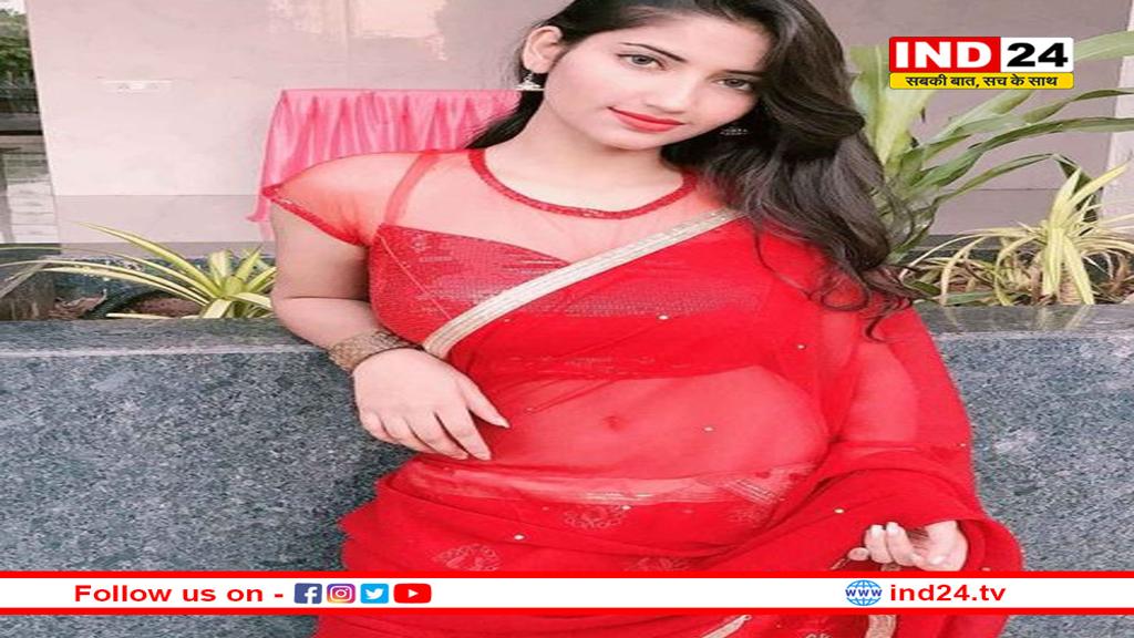 एक्ट्रेस एंजेल राय को काटकर जलाने की धमकी, मुंबई में FIR दर्ज