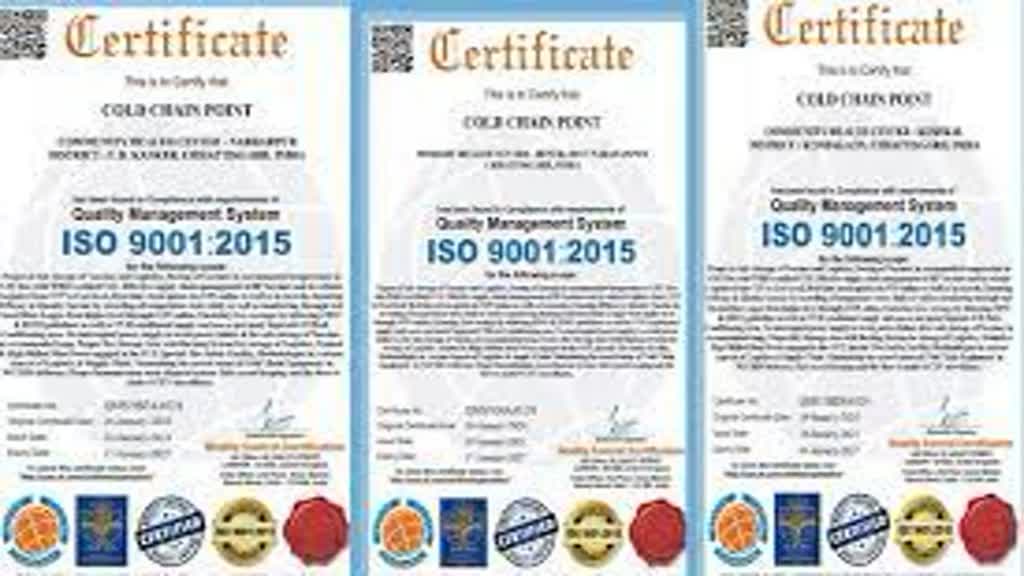 CG NEWS :  बस्तर अंचल के तीन अस्पतालों में वैक्सीन के सुरक्षित रख-रखाव के लिए मिला ISO सर्टिफिकेट...