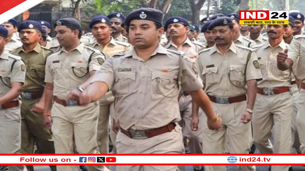 सिंहस्थ के लिए 5 हजार होमगार्ड की भर्ती, स्थापना दिवस पर सीएम ने की घोषणा