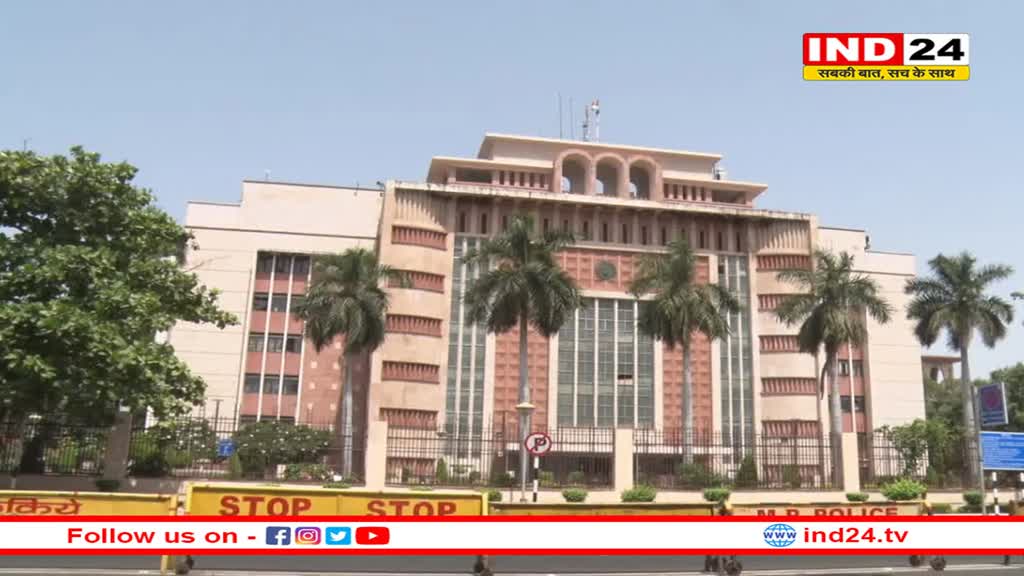 मध्यप्रदेश में कौन होगा नया मुख्य सचिव, डीजीपी के नाम भी चर्चाओं में