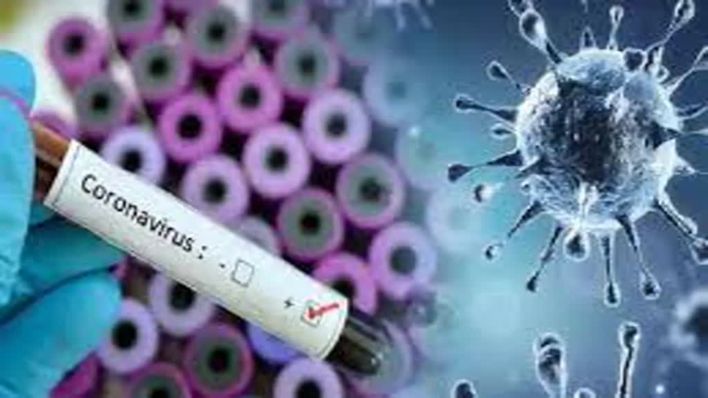 CG NEWS :  Chhattisgarh में आज 17 नए Corona मरीज सामने आए | प्रदेश में कोरोना के Active Case 91...