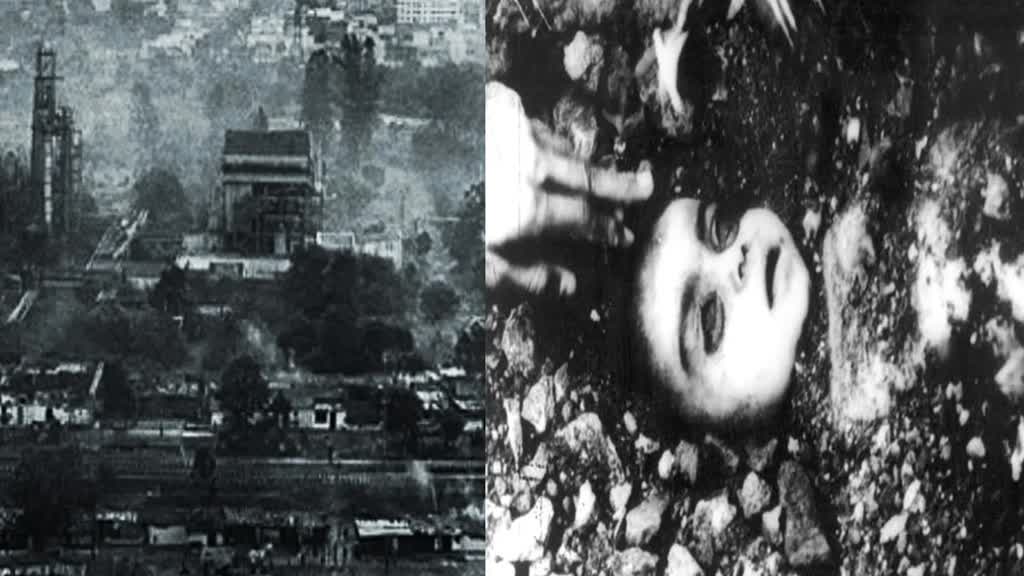 भोपाल गैस त्रासदी मामले को लेकर भोपाल कोर्ट में हुई सुनवाई, 25 नवंबर को होगी अगली सुनवाई