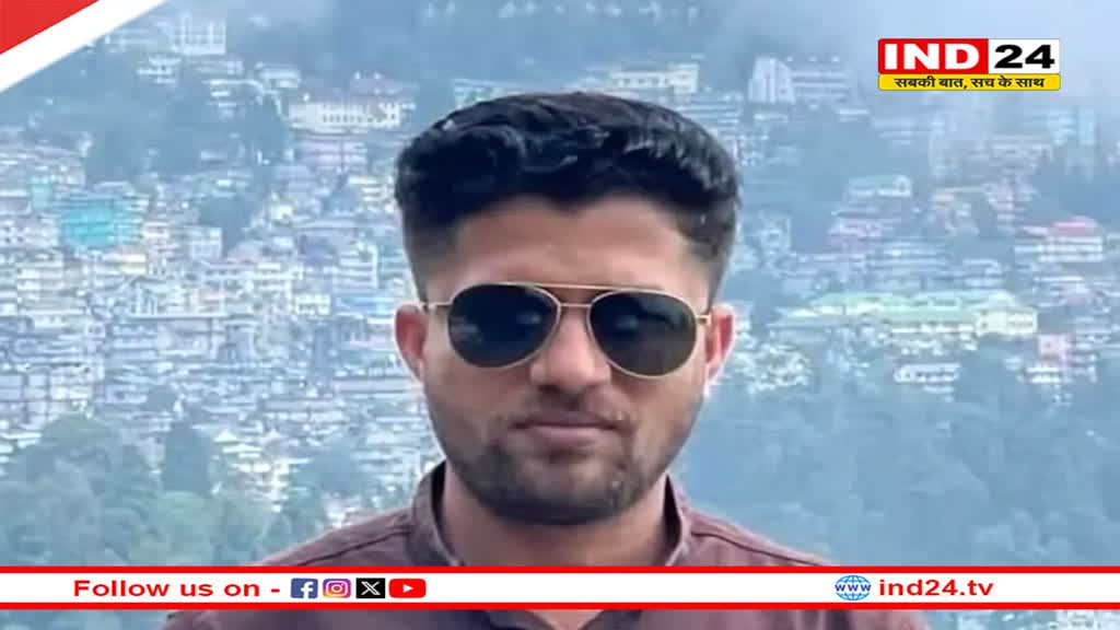 पत्रकार मुकेश चंद्राकर की हत्या से स्तब्ध प्रेस क्लब ऑफ इंडिया, घटना की कड़ी निंदा की