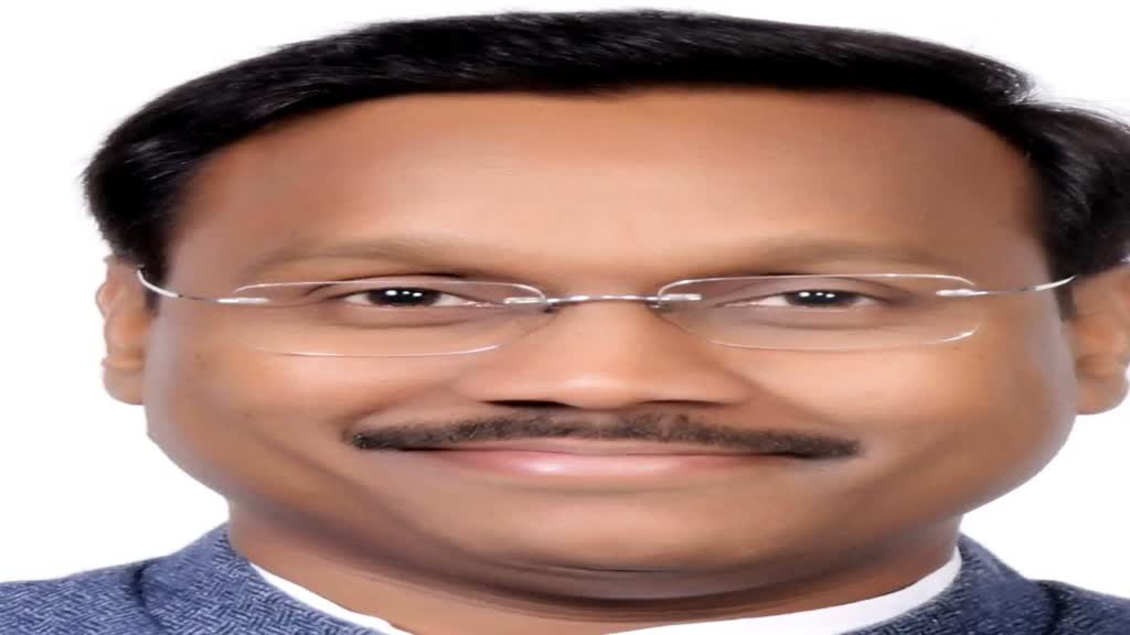 कांग्रेस के पूर्व मंत्री कमलेश्वर पटेल का बयान, बोले- बीजेपी सरकार से जनता त्रस्त हो चुकी  