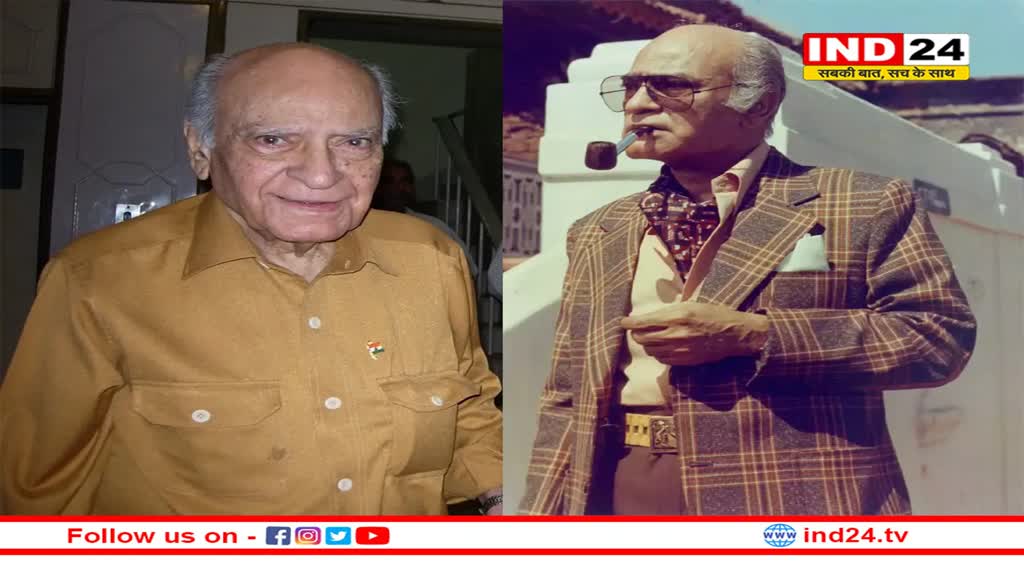 सन्नाटे को चीरने वाला डायलाग ‘इतना सन्नाटा क्यों है भाई ?’