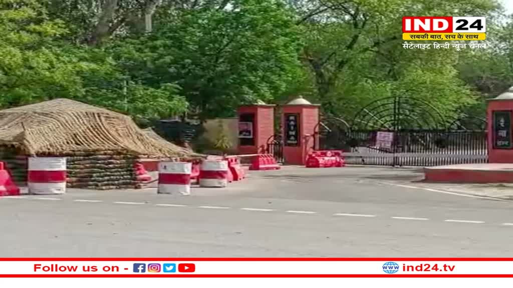 Bathinda Millitary Station Firing: इस वजह से हुई 4 जवानों की हत्या, एक आरोपी जवान अरेस्ट