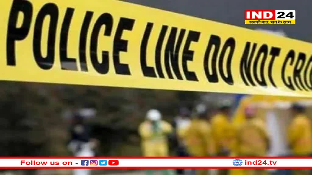 आर्मस्ट्रॉन्ग के बाद अब मदुरै में एक और बड़े नेता की हत्या, मॉर्निंग वॉक के दौरान बदमाशों ने किया हमला