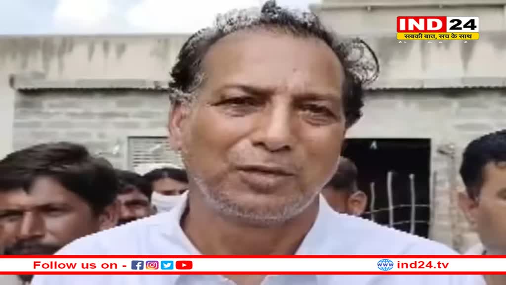 Rajasthan: मंत्रिमंडल से बर्खास्त राजेंद्र सिंह गुढ़ा ने बदला अपना ट्विटर बायो, जानें किस तरह दिया अपना परिचय 