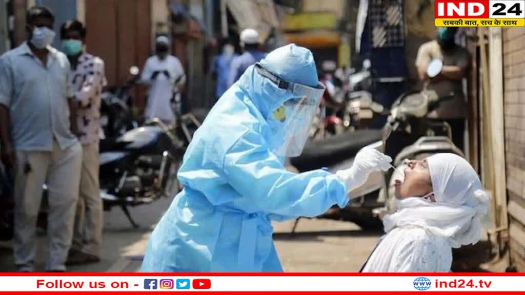 Delhi Coronavirus: दिल्ली में कोरोना का कहर, स्वास्थय मंत्री ने कोरोना संक्रमण को लेकर बुलाई इमरजेंसी मीटिंग