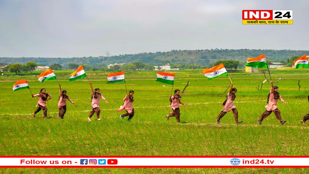 मध्यप्रदेश में चलेगा 