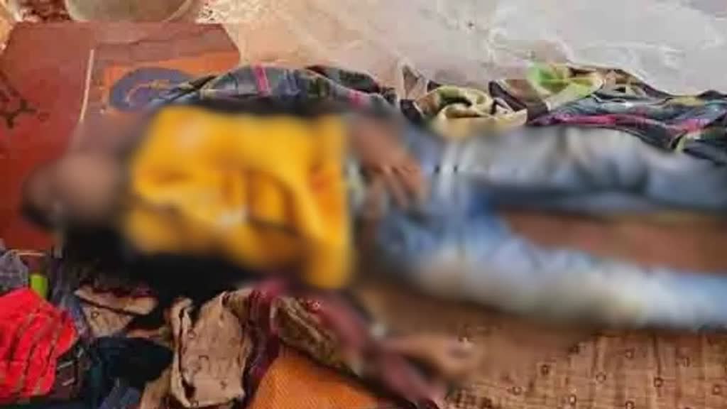 CG NEWS :  किरंदुल में ऑक्सीजन पार्क में एक युवक का मर्डर, जांच में जुटी पुलिस....