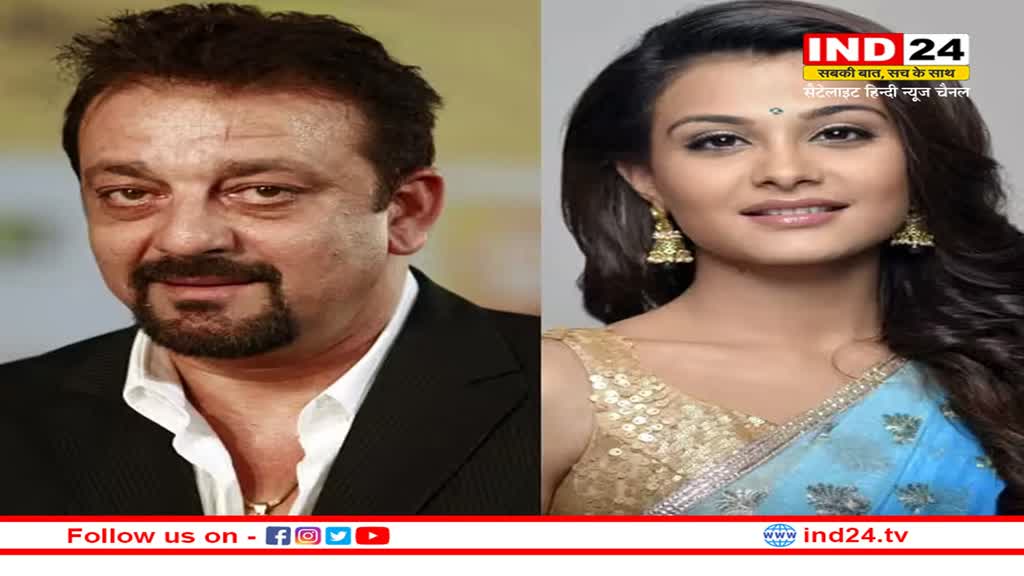 मामा संजय दत्त से अच्छे रिश्ते हैं लेकिन बुआ प्रिया और नम्रता से बहुत अच्छी बोन्डिंग है : नाज़िया हुसैन !