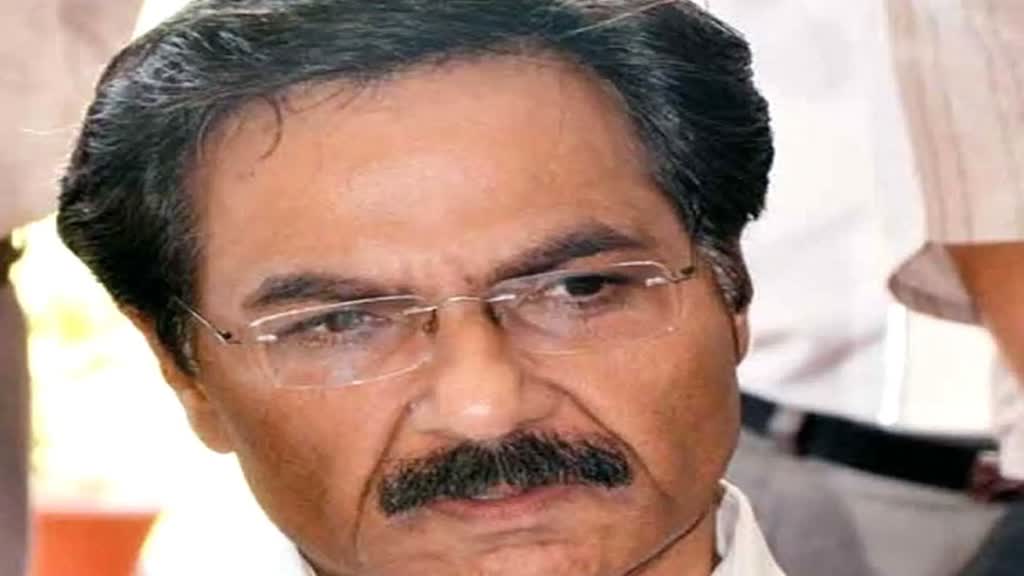 प्रमुख सचिव के रूप में इकबाल सिंह बैंस का आज आखिरी दिन 