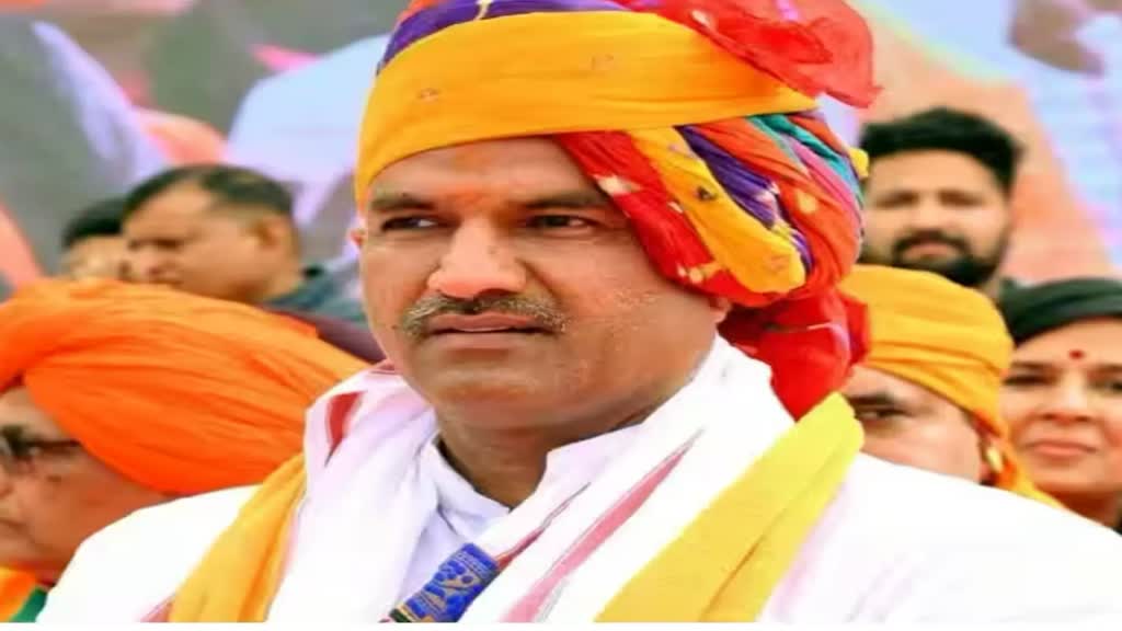 Rajasthan: भीलवाड़ा मामले को लेकर राजस्थान सरकार पर भड़के सीपी जोशी, सीएम गहलोत से मांगा इस्तीफा