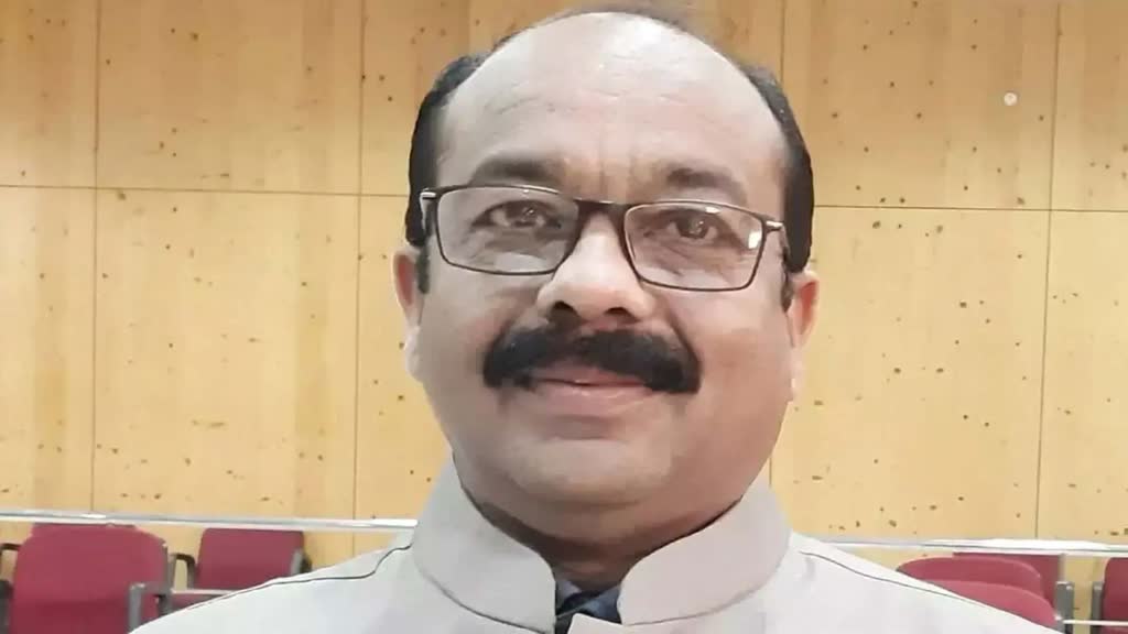 CG News :  कांग्रेस के बयान पर साव का पलटवार, कहा-  श्रीराम और गौ माता हमारे लिए कभी राजनीतिक मुद्दे नहीं रहे 