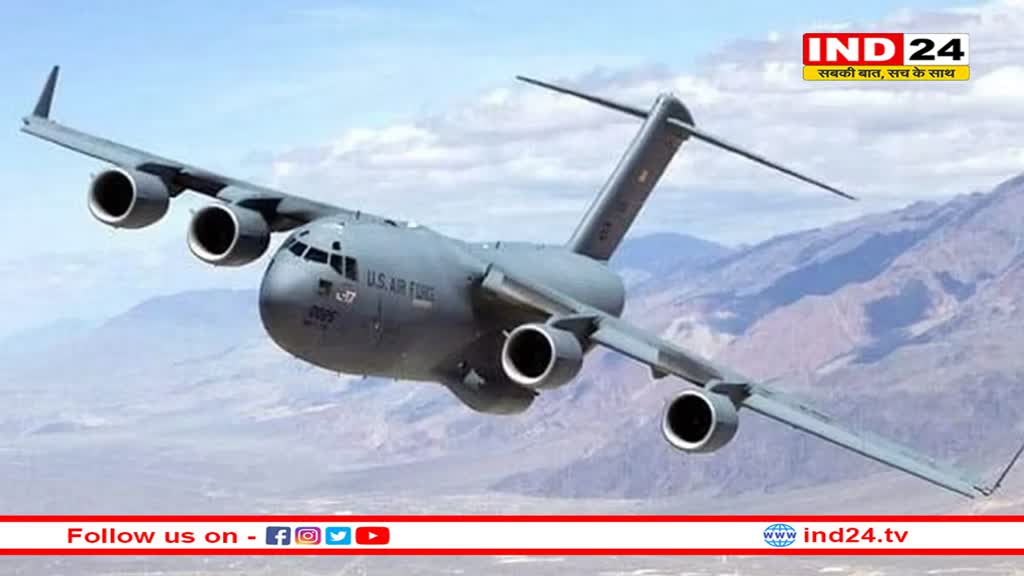 पीएमश्री पर्यटन वायु सेवा: एक माह में 550 यात्री मिले, भोपाल-ग्वालियर और जबलपुर में रिस्पांस 50% से भी कम